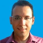 Michael Nevradakis, avatar dr