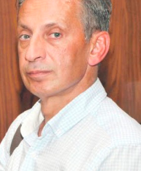
				Vodja bosanske obveščevalne službe OSA Osman Mehmenagič Osmica. (Foto: Posnetek zaslona- Blog Slobodan Vasković)			