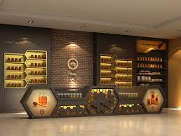 37 Honey Store Design ideas | honey store, store design, honey shop