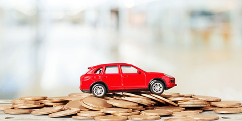 Car Finance Explained - Which?