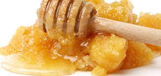 Facts about Honey crystallization – Navmi Foods