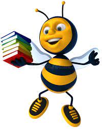 Bee School Stock Illustrations – 2,772 Bee School Stock Illustrations,  Vectors & Clipart - Dreamstime