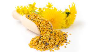 Why You Should Consider Adding Bee Pollen To Your Diet