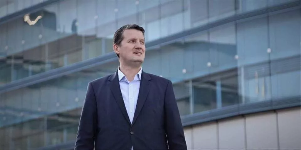 GRAD BOSANSKIH KRALJEVA epi Ismijao avaru Zbog Izjave O hrvatskom 