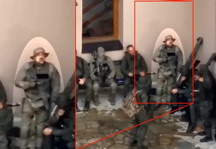 Kosovske vlasti objavile snimak: Milan Radoičić iz Srpske liste rukovodio  terorističkom akcijom na sjeveru Kosova
