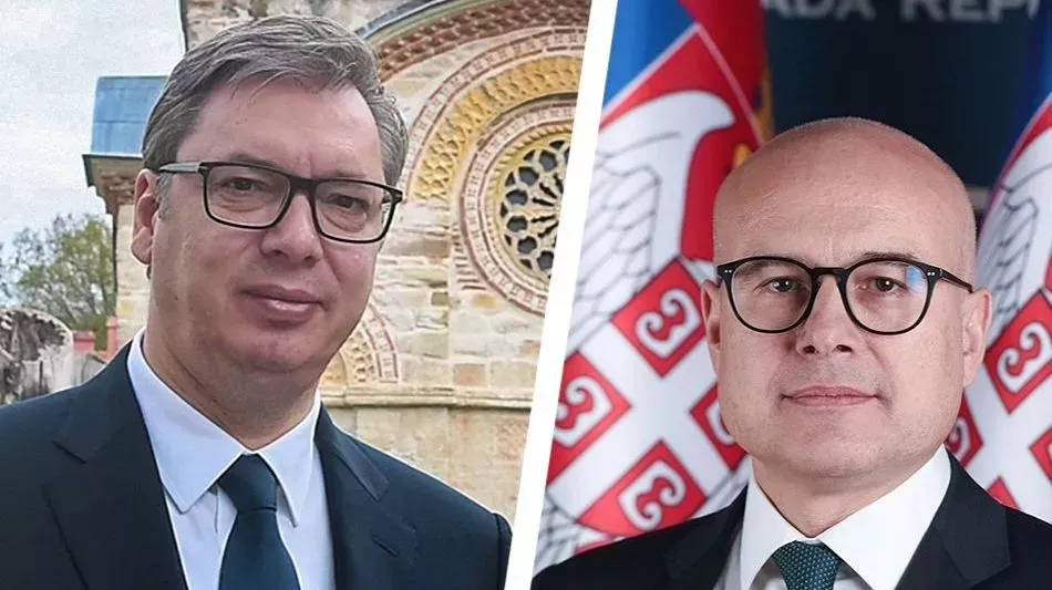 Mandatar nove Vlade Srbije bit će Miloš Vučević